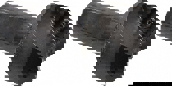 25&deg; Lead Angle, 1